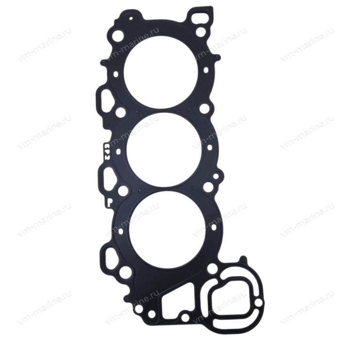 Прокладка под головку F200-F250 6P2-11182-00