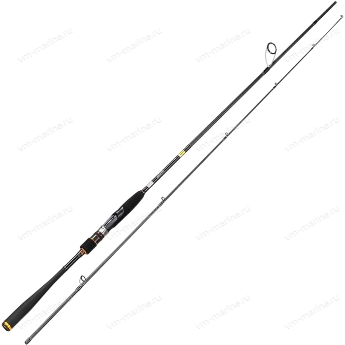 Удилище спиннинговое RYOBI IXORNE SEABASS S902M 10-40гр (RIS-S902M)