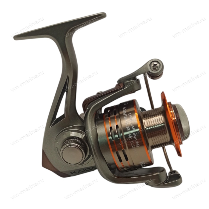 Катушка KAIDA 4000 безынерционная G002-40A