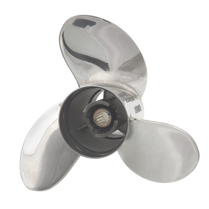 Винт гребной SDS (3X15-1/4X19-T) 6CE-45970-20, 99999-04347