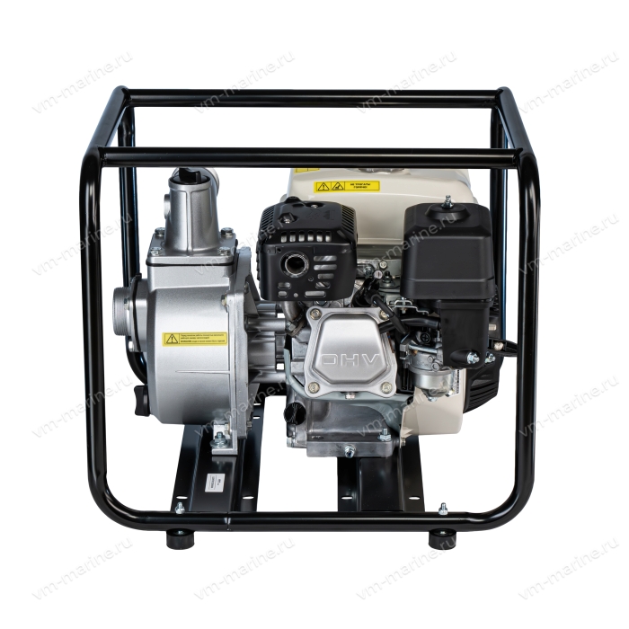 Мотопомпа HND WP20PC (с двигателем Honda) WP20PC