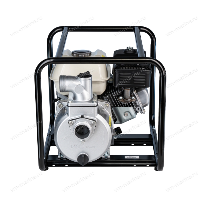 Мотопомпа HND WP20PC (с двигателем Honda) WP20PC