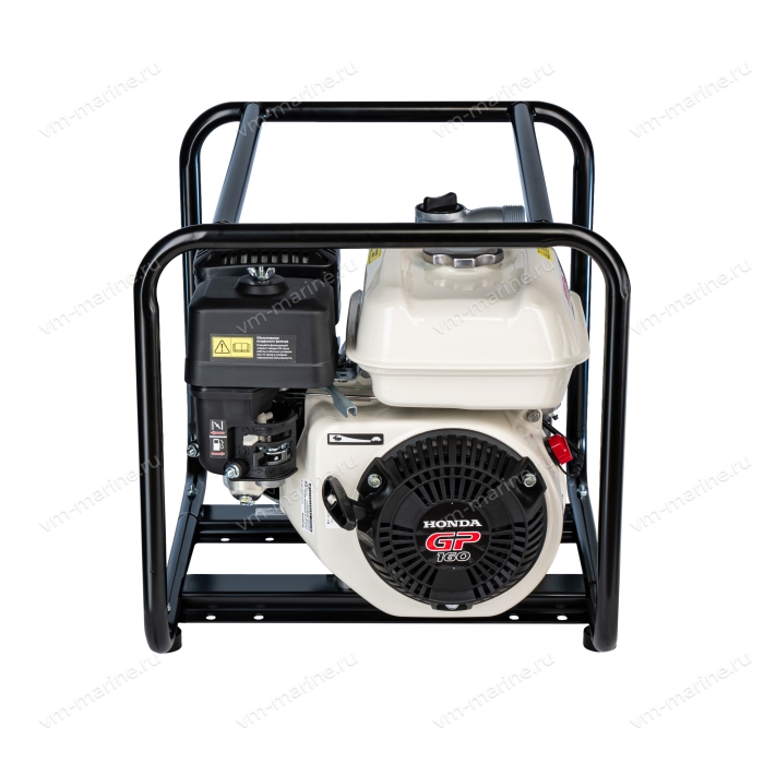 Мотопомпа HND WP20PC (с двигателем Honda) WP20PC
