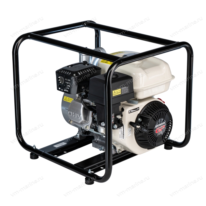 Мотопомпа HND WP20PC (с двигателем Honda) WP20PC