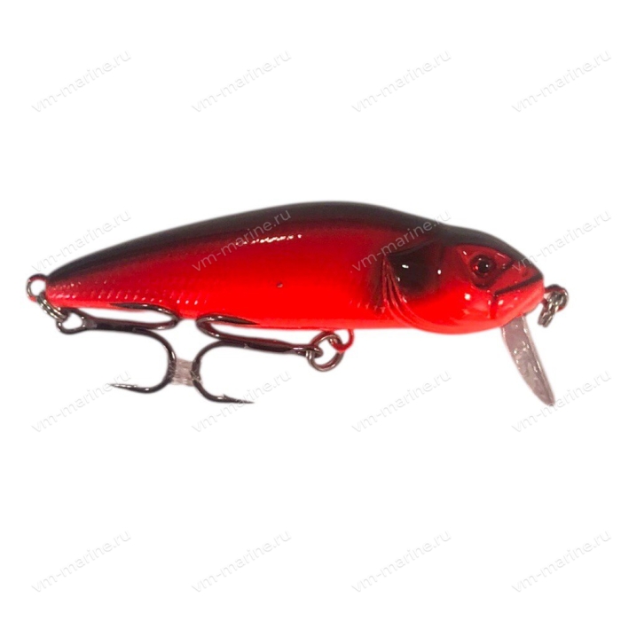 Воблер бычок 9,9 гр.,6 см. VB-6-1