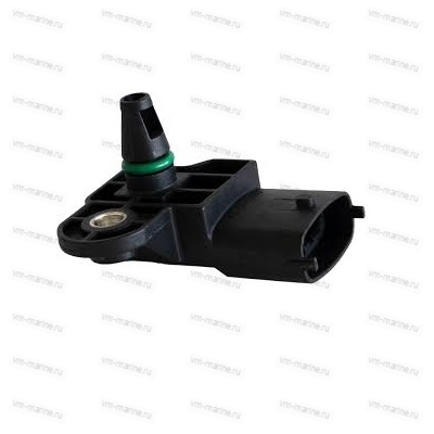 Датчик температуры/давления воздуха F20-05000039EFI