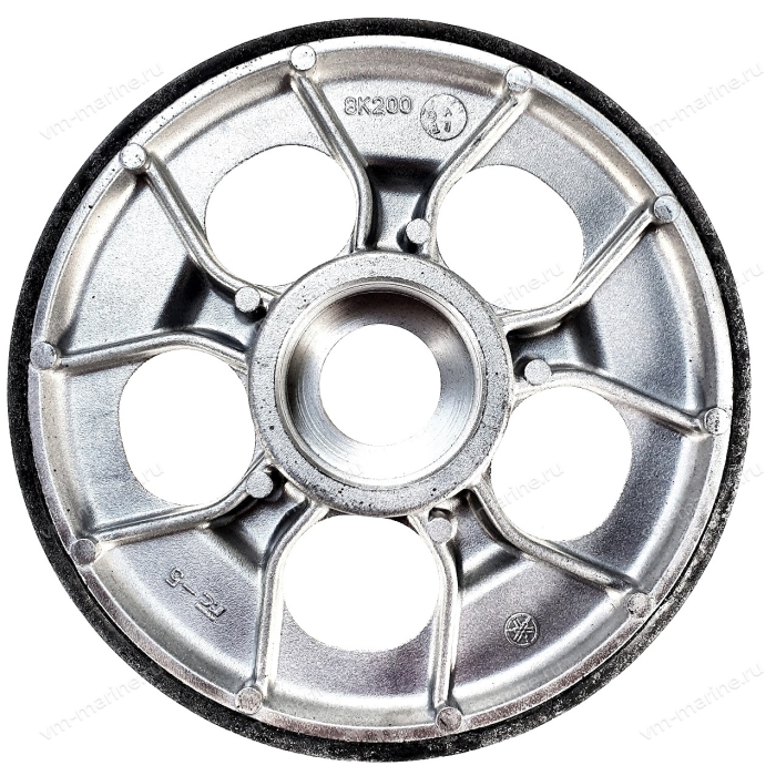 Ролик трака (178 мм) 8K2-47530-00