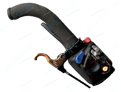 Ручка газа левая, Polaris 1997-2013 05-0071022