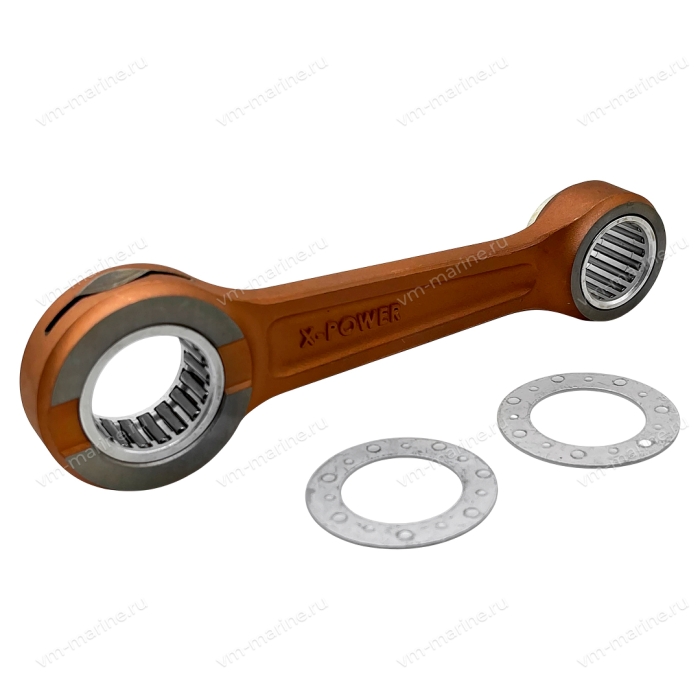 Шатун Ski-Doo 380, 550 54-8807