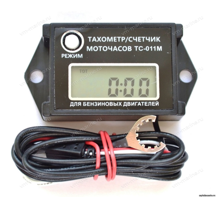 Тахометр TC-011M