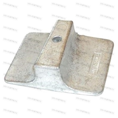 Анод редуктора 9.9-15 15A-802008