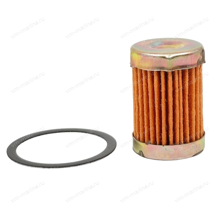 Фильтр топливный OMC, Volvo-Penta, Mercruiser 18-7855