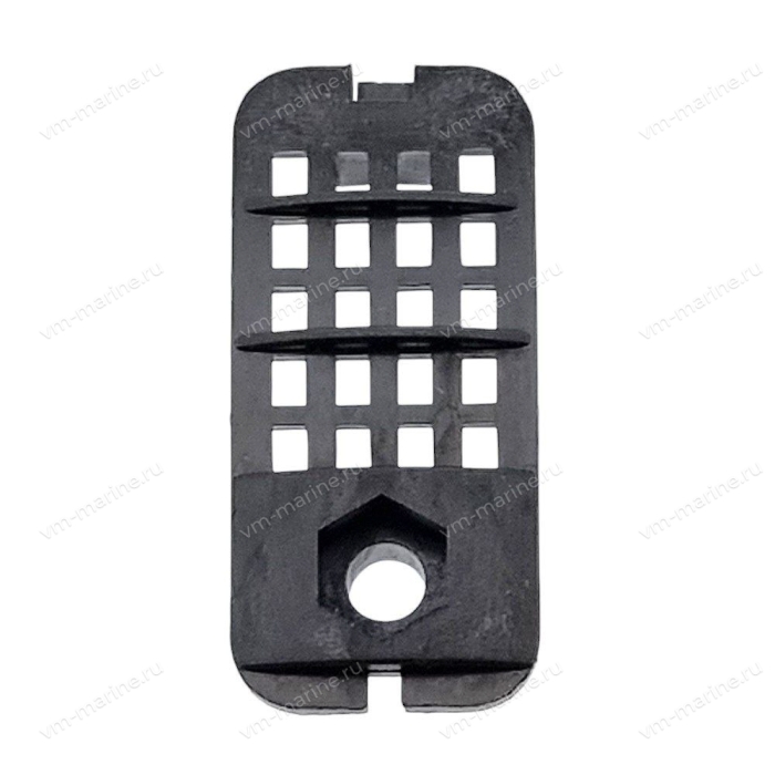 Решётка водозаборника 9.8 9.8F-06.07