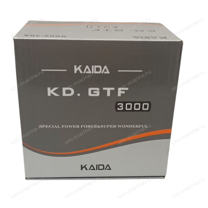 Катушка KAIDA 3000 безынерционная G002-30A