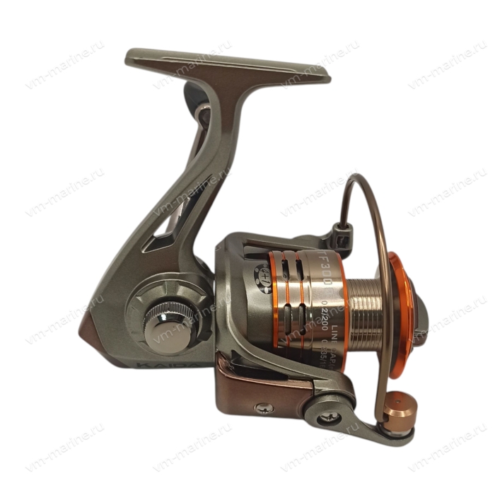 Катушка KAIDA 3000 безынерционная G002-30A