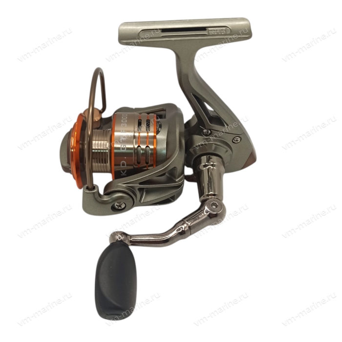 Катушка KAIDA 3000 безынерционная G002-30A