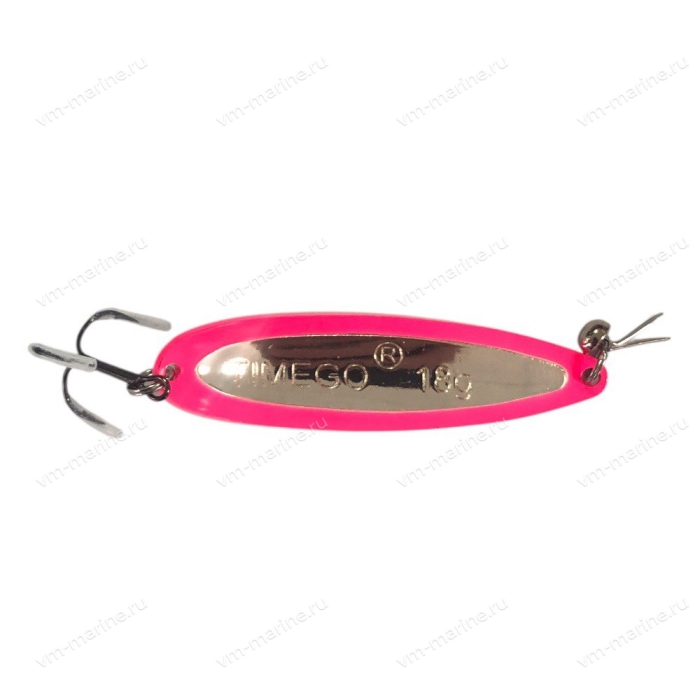 Блесна Time go 18 гр. TG-18
