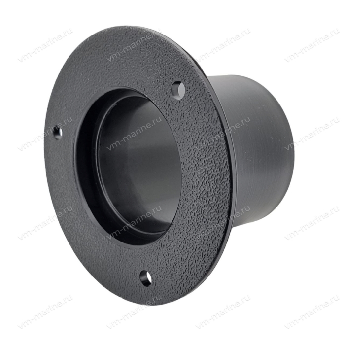 Фланец гофрированной трубы 81021