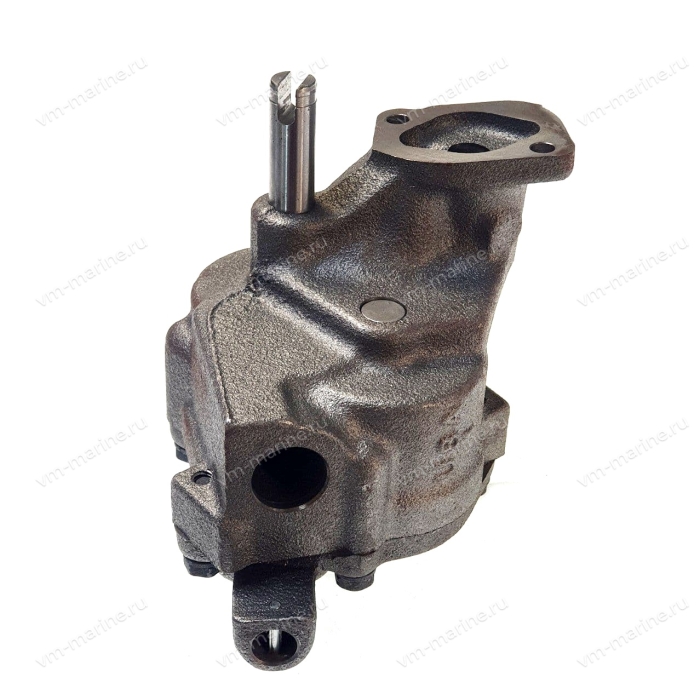 Насос масляный GM 7.4L, 8.2L M-77HV