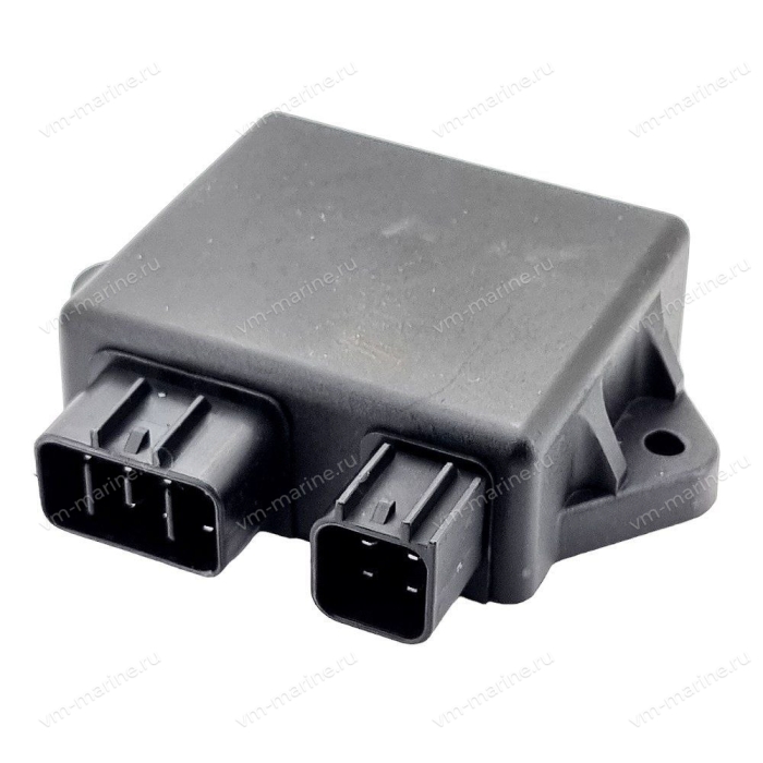 Блок зажигания 40X, E40X 66T-85540-02