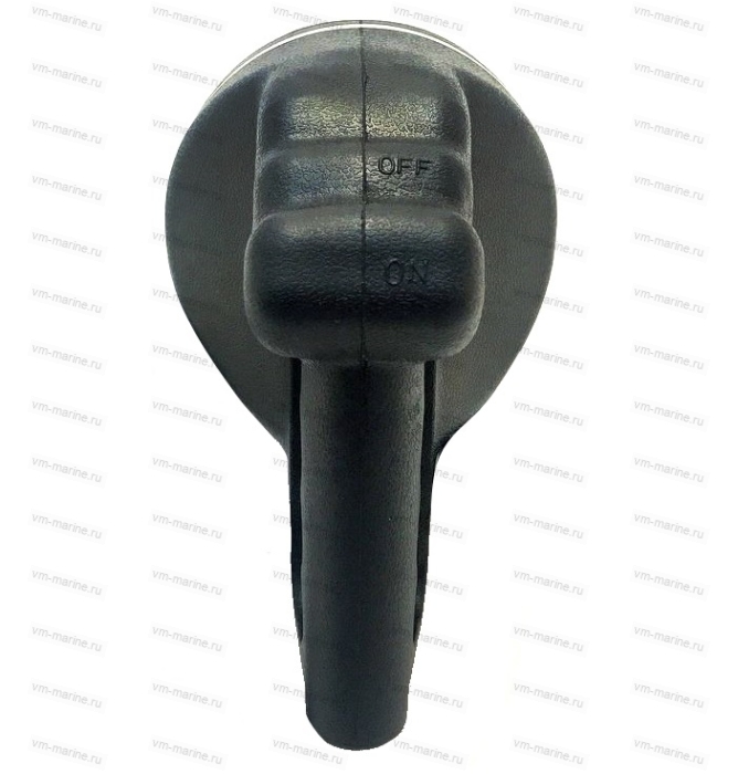 Прожектор ручной 12V 556-10940-00