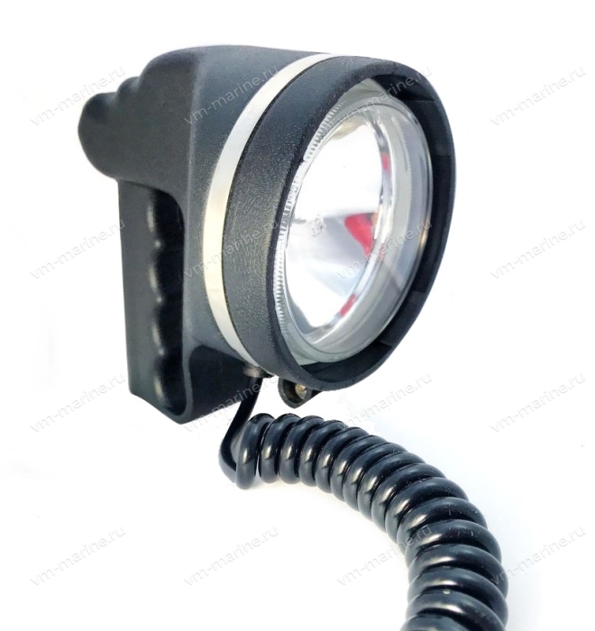 Прожектор ручной 12V 556-10940-00