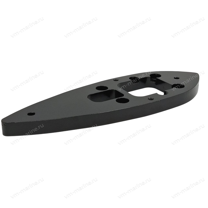 Пластина крепления водомета, Suzuki DF20, DT15