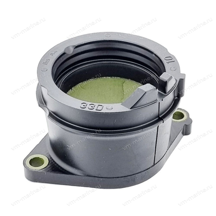 Патрубок впуска YZ450F, WR450F 33D-13597-10