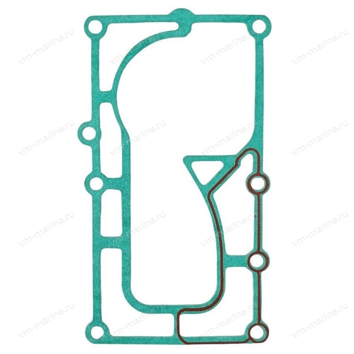 Прокладка под мотор T5-T6.2 T5-00000003