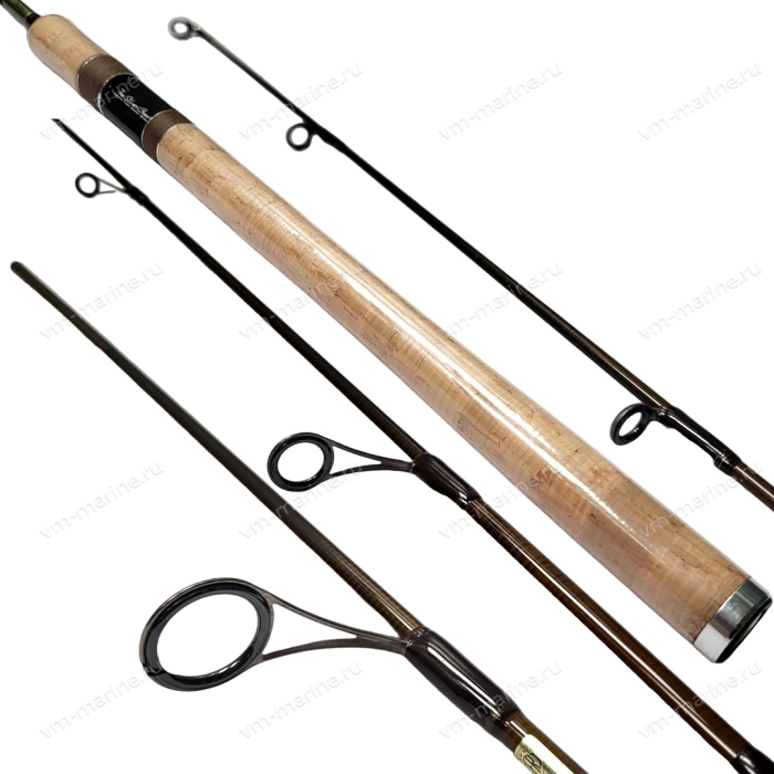 Удилище спиннинговое DAIWA SILVER CREEK MS 86M