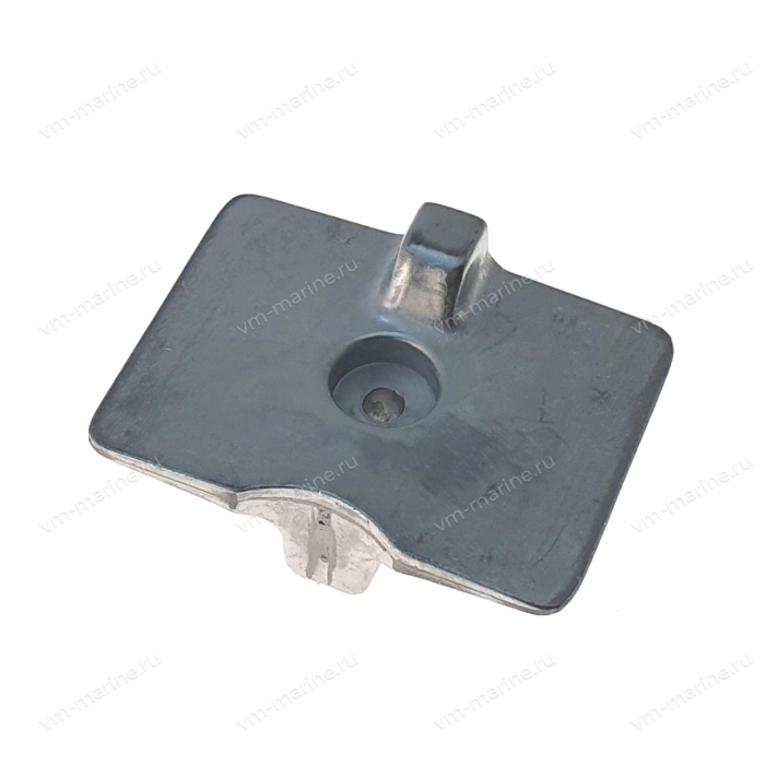 Анод Yamaha F15C, F20B 6AH-45251-00