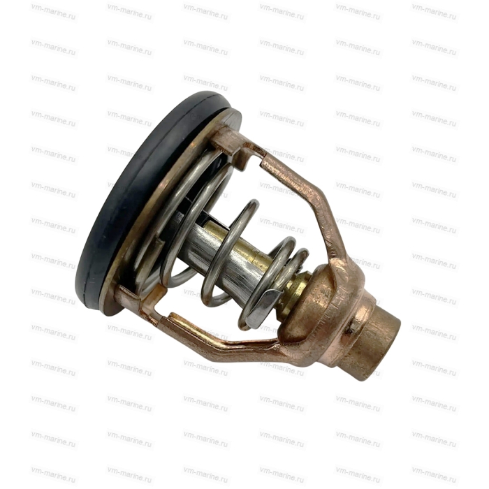 Термостат Yamaha V8 F300A, F350A 6AW-12411-00