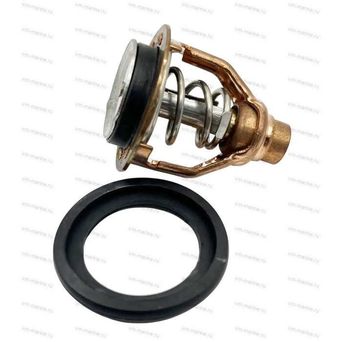 Термостат Yamaha V8 F300A, F350A 6AW-12411-00