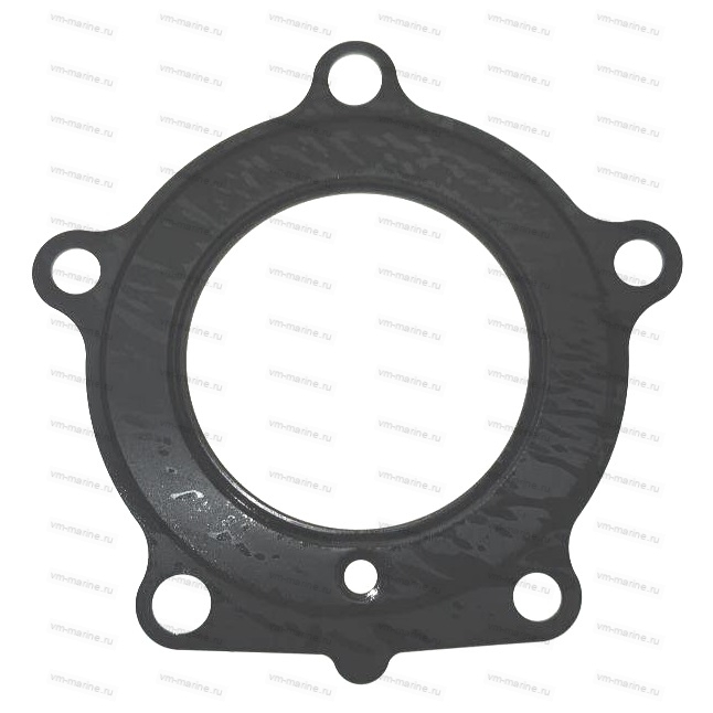Прокладка выхлопа FZS, FZR, FX SHO 1800 6S5-14749-00