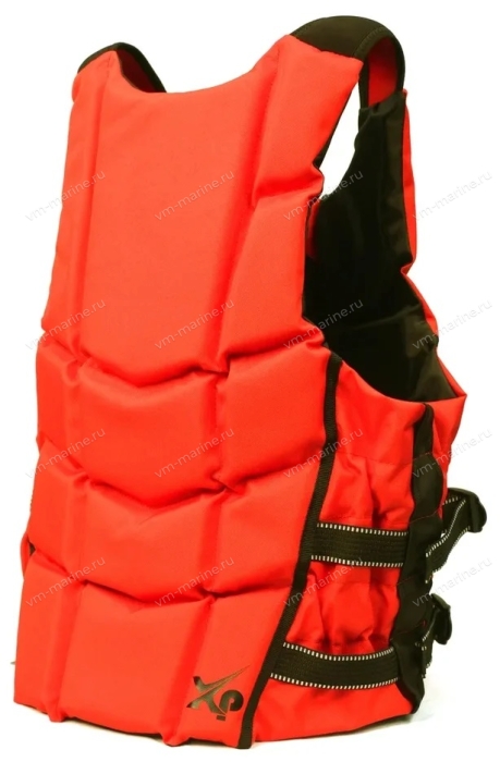 Водный спортивный жилет hike Standart, Red Kids 101R-500Kids