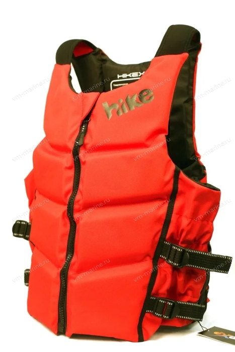 Водный спортивный жилет hike Standart, Red Kids 101R-500Kids
