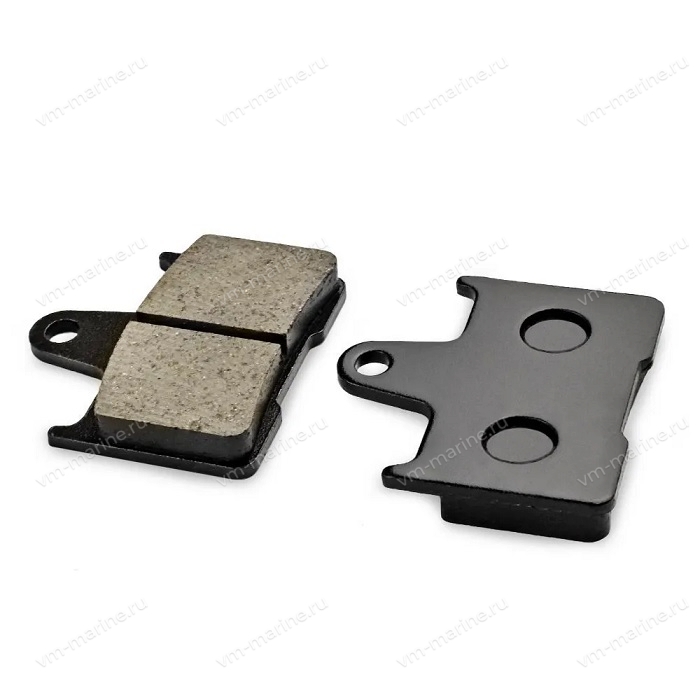 Колодки тормозные RS, RX, Venture, VK Pro 05-152-49