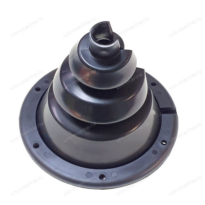 Уплотнитель рулевого троса 137 мм 256-05252-00