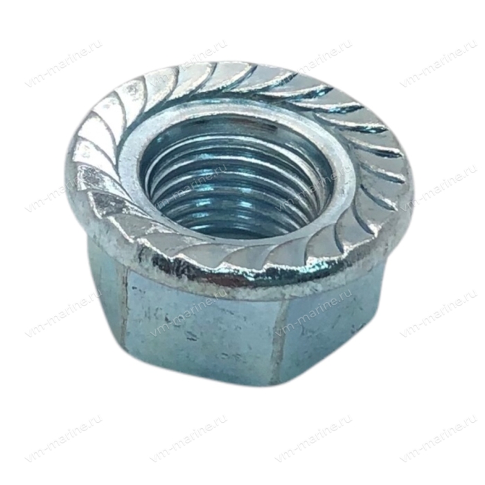 Гайка оси SV-95607-14200