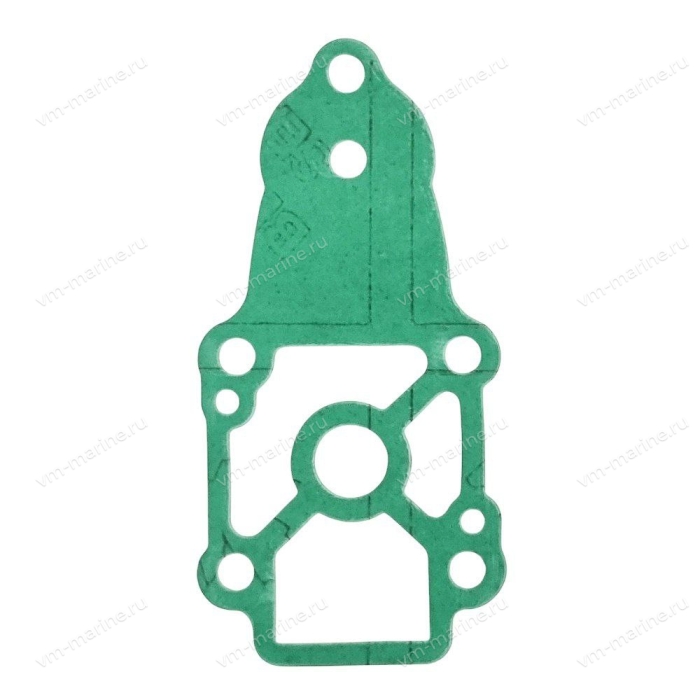 Прокладка пластины помпы 8-9.8 9.8F-06.14