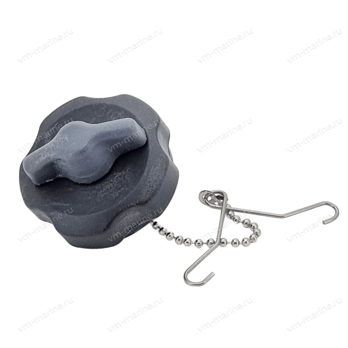 Крышка топливного бака в сборе Yamaha 2-5 67D-24610-02