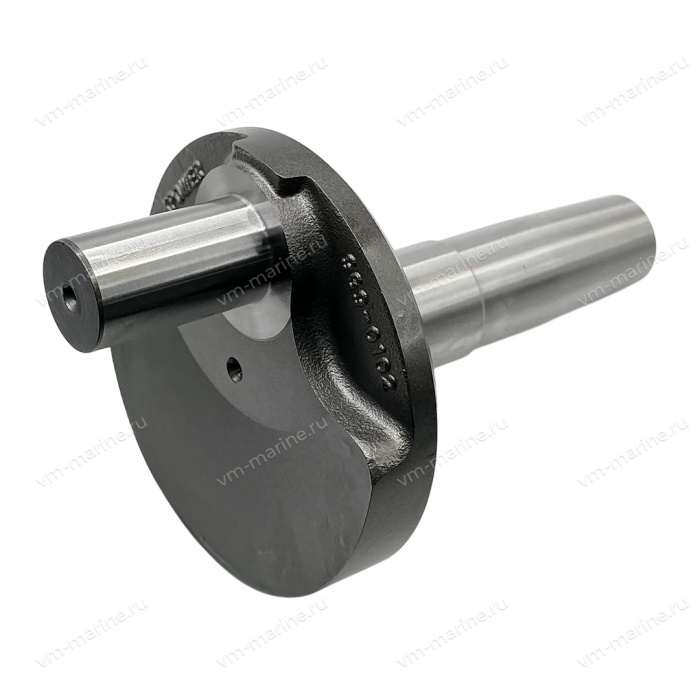 Кривошип VK540 83R-11412-01
