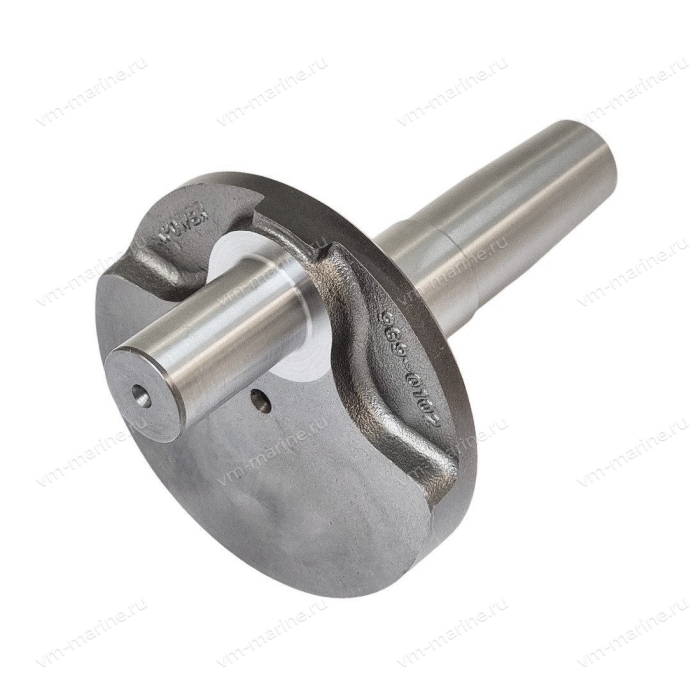 Кривошип VK540 83R-11412-01