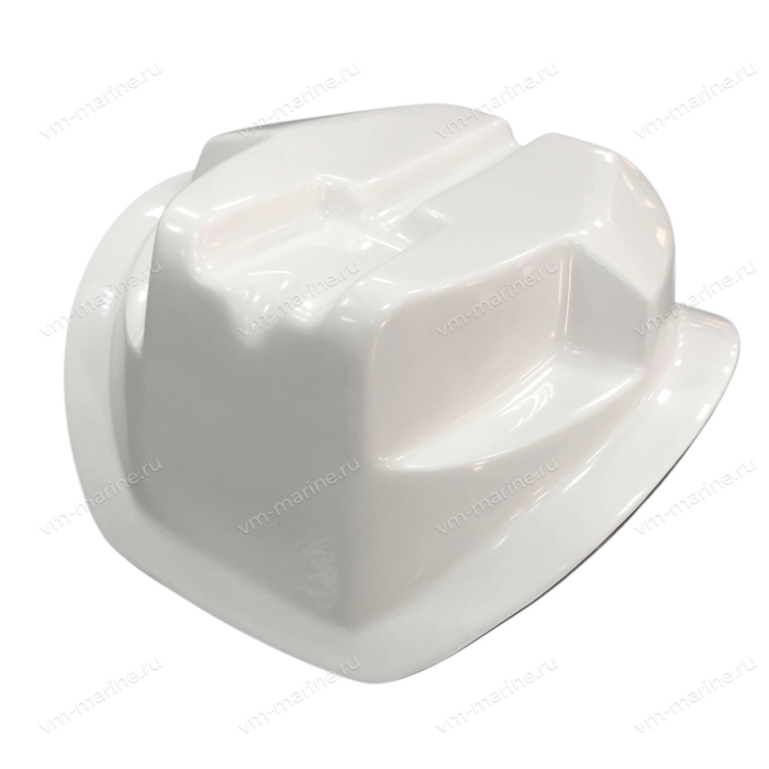 Площадка носовая (под ролик и утку) OD-PNRU(OP)