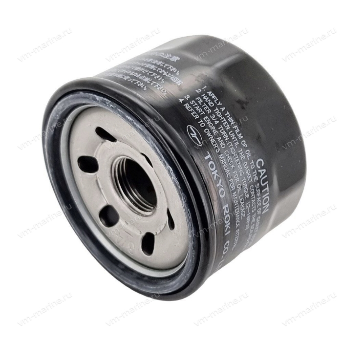 Фильтр масляный Suzuki DF20-DF70 16510-87J00