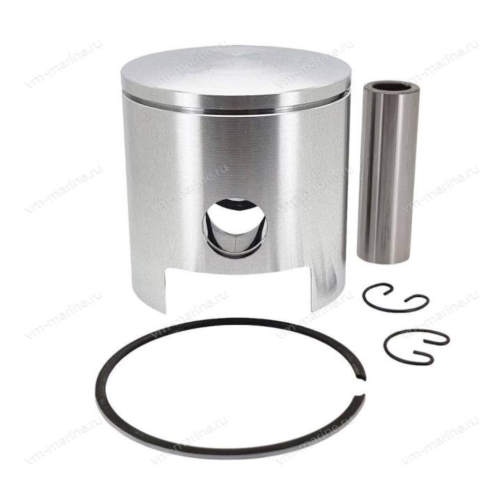 Поршень, к-т, стд, Polaris 440 09-710