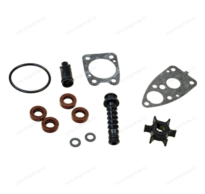 Рем. комплект редуктора Hidea F4-6P