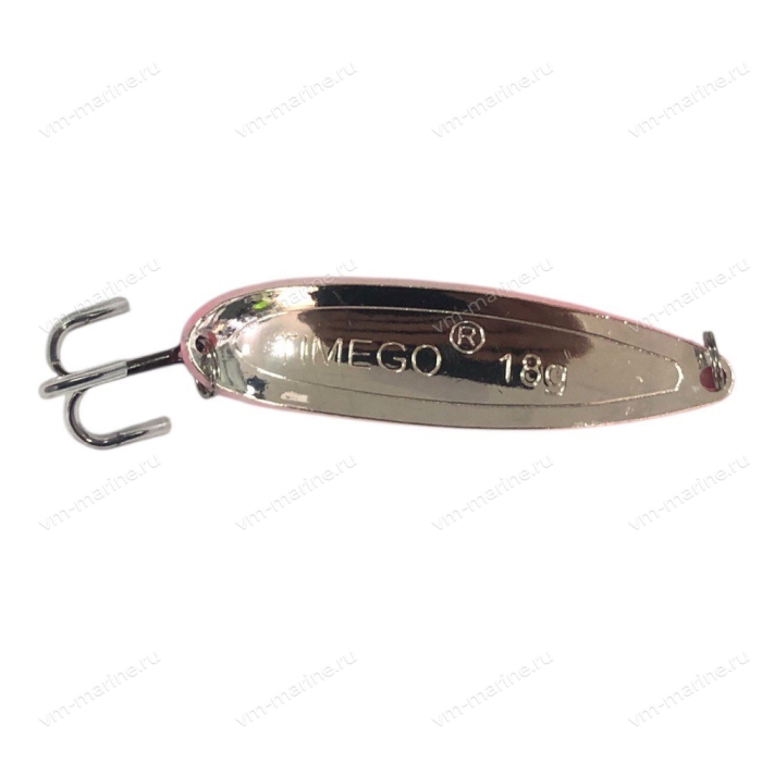 Блесна Time go 18 гр. TG-18-5