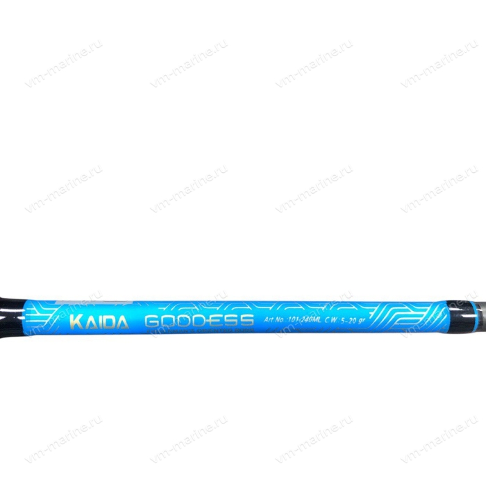 Спиннинг Kaida штекерный 101-240-520