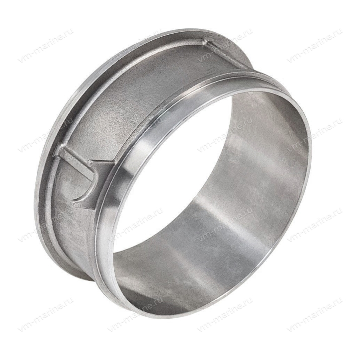 Обойма водомёта нержавеющая Sea-Doo Spark WR-SD-617S